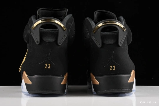  Jordan CT4954-007 DMP Retro 6 Air (2020) CT4954-007 0801